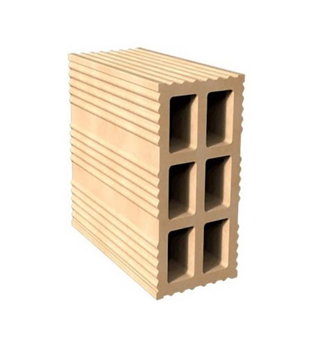 آجر پرشین سفال شال