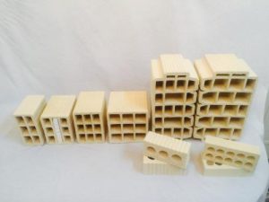 آجر سفالی دیواری