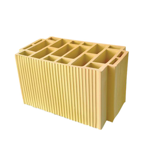 آجر سفالی سقفی