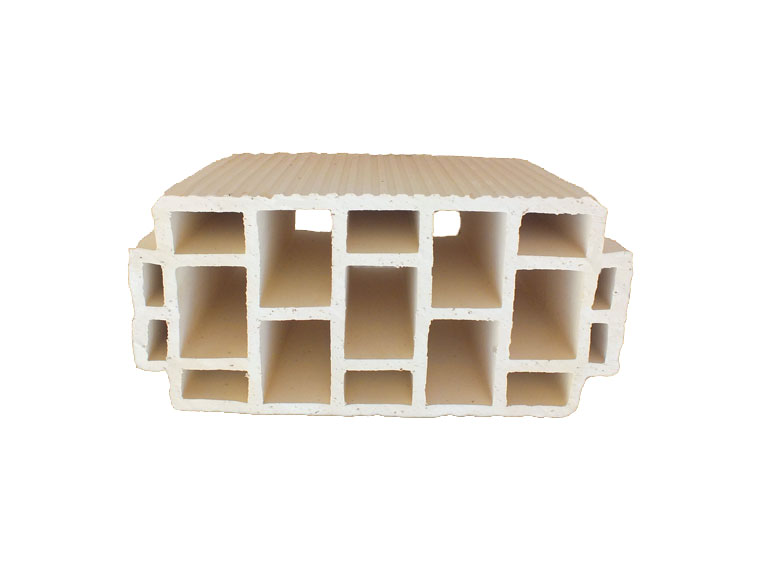 آجر سفال سقفی اصفهان