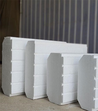 سقف تیرچه یونولیت