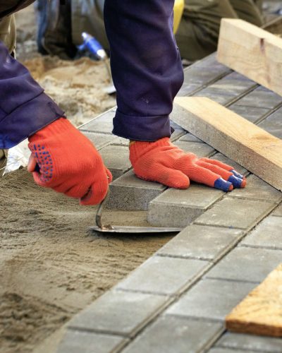 Paving-Repair